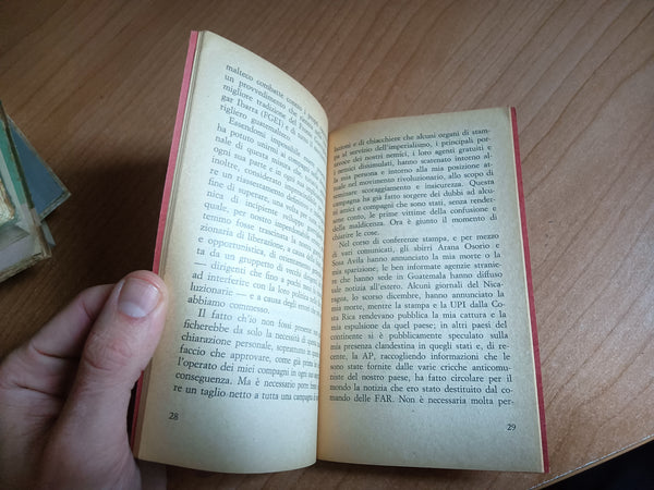 Le far del Guatemala contro il tradimento dei sedicenti partiti marxisti | Aa.Vv - Feltrinelli