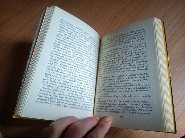 L’ultimo vagabondo americano | Jack Kerouac - Mondadori