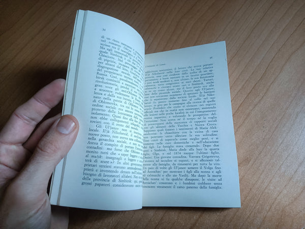 Lenin. Frammento di una vita | Isaac Deutscher - Laterza