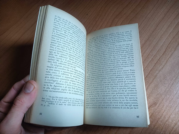 L’essenza del cristianesimo | Ludwig Feuerbach - Feltrinelli