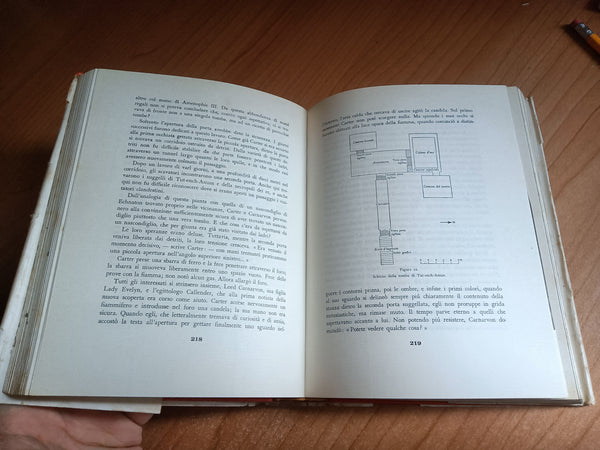 Civiltà sepolte. Il romanzo dell’archeologia | Ceram - Einaudi