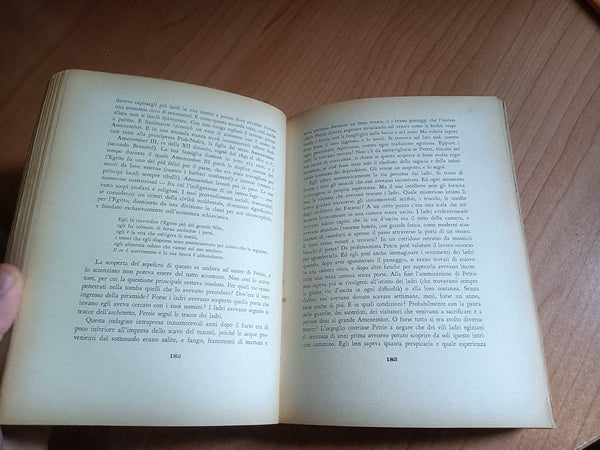 Civiltà sepolte. Il romanzo dell’archeologia | Ceram C. W. - Einaudi