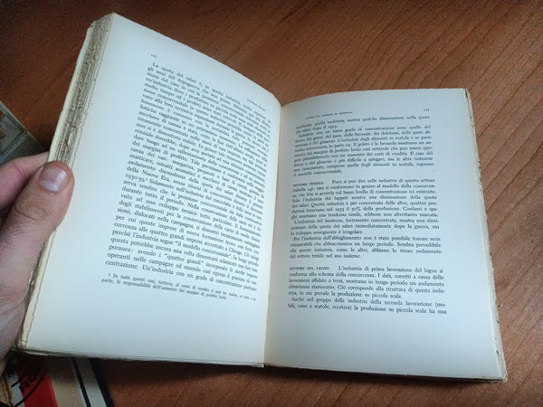 Maturità e ristagno nel capitalismo americano | Josef Steindl - Boringhieri