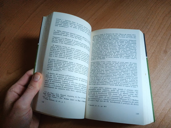 Trasformazioni e crisi del welfare state | Ester fano, a cura di