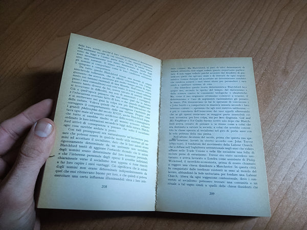 Storia del pensiero socialista 1889 - 1914 La seconda Internazionale 3.1 | G.D.H. Cole - Laterza