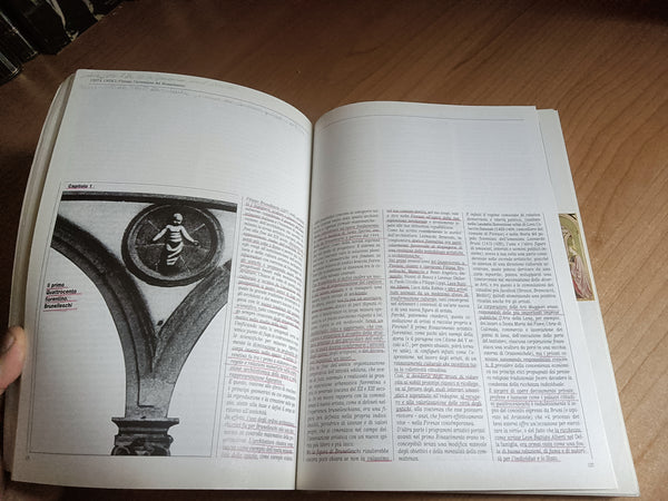 Storia dell’arte italiana 2 | Carlo Bertelli - Giuliano Briganti - Antonio Giuliano