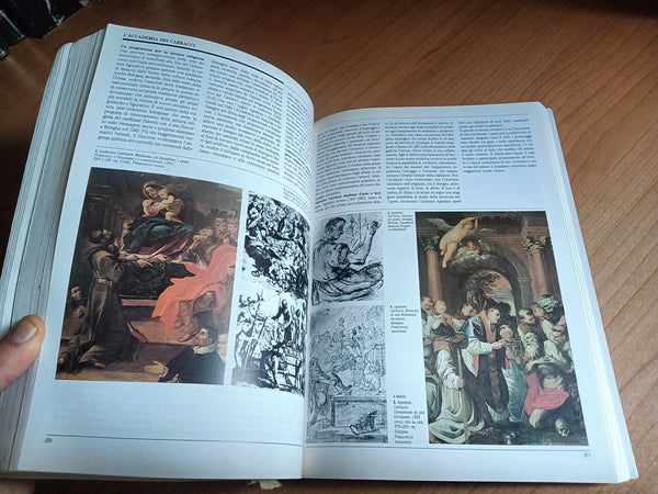 Storia dell’arte italiana 3 | Carlo Bertelli - Giuliano Briganti - Antonio Giuliano