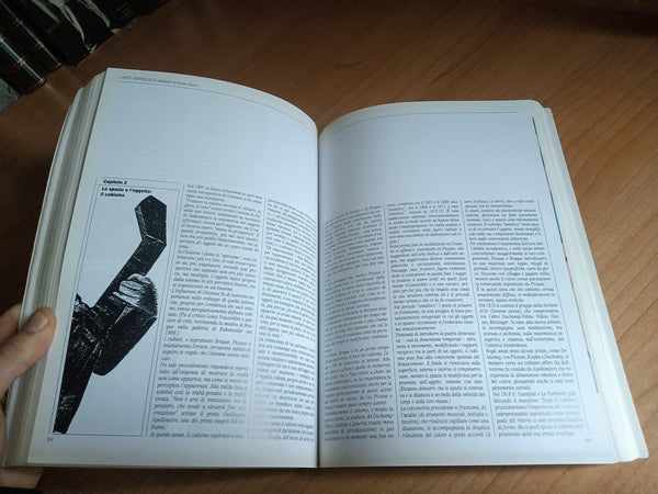 Storia dell’arte italiana 4. Dal Romanticismo alle correnti contemporanee | Carlo Bertelli - Giuliano Briganti - Antonio Giuliano