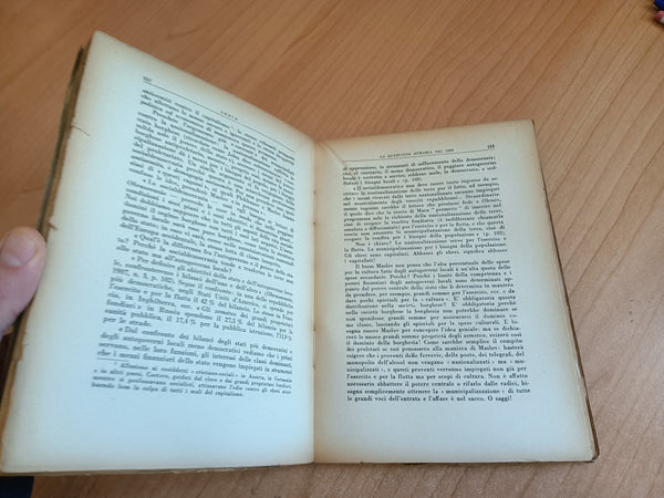 La rivoluzione del 1905. II La questione agraria | V. I. Lenin
