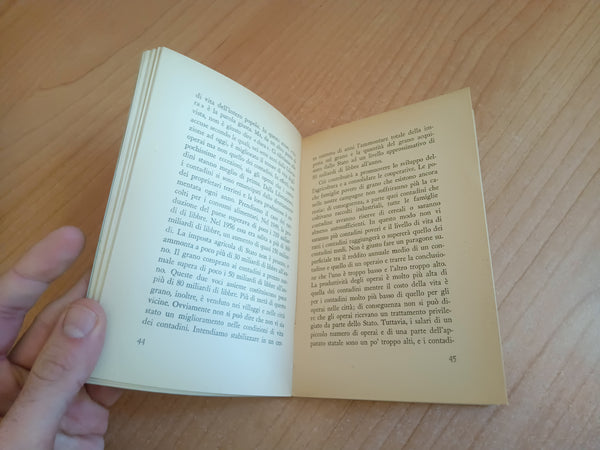 Sulle contraddizioni nel popolo | Mao Tse Tung - Editori Riuniti
