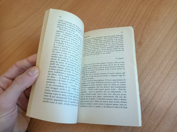 I dolori del giovane Werther | W. Goethe - Einaudi