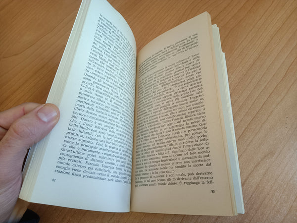 La psicoanalisi come scienza | Ernest H. Hutten
