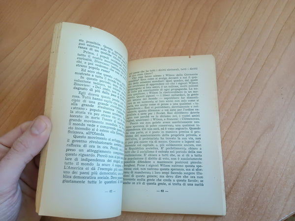 Sulla cooperazione | Lenin