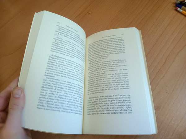 Storie di Maghrebinia | Gregor Von Rezzori