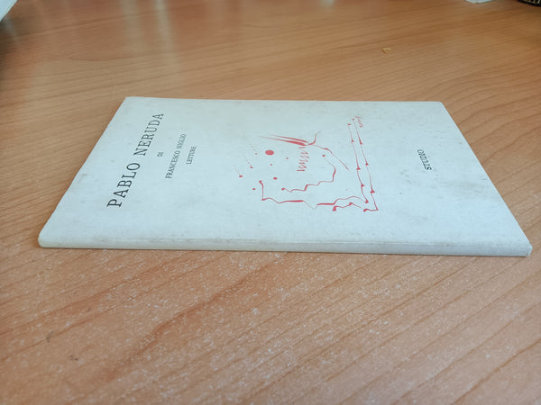 Pablo Neruda | Francesco Niglio