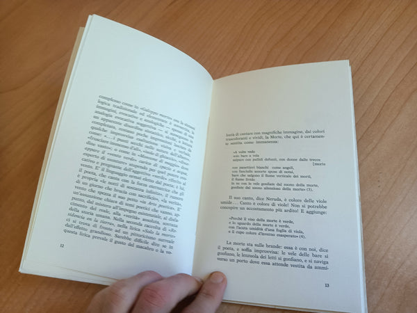 Pablo Neruda | Francesco Niglio