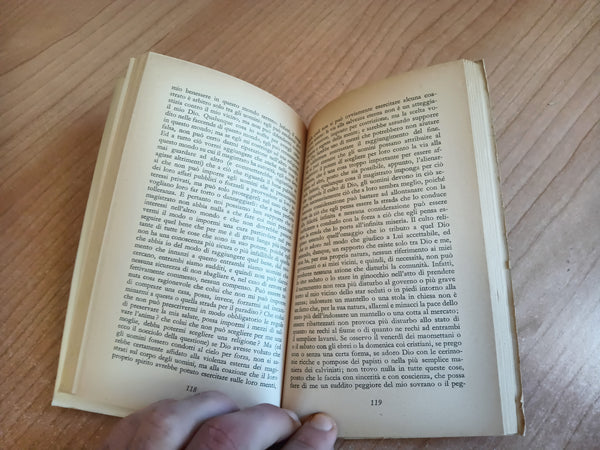 Antologia degli scritti politici di John Locke | Felice Battaglia, a cura di - Il Mulino
