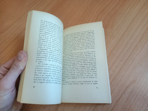 Battaglie per la terra e per la libertà | Ruggero Grieco - Editori Riuniti