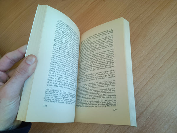 Andrea Costa nella storia del socialismo italiano | Aldo Berselli, a cura di - il Mulino