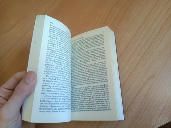 La controrivoluzione globale. La politica degli Stati Uniti dal 1963 al 1968 | Leo Huberman; Paul M. Sweezy - Einaudi