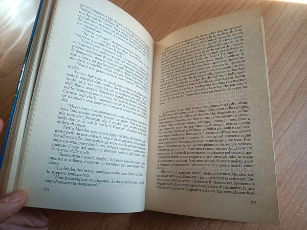 Il piano infinito | Isabel Allende - Feltrinelli