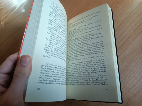 Il campo di nessuno | Daniel Picouly - Feltrinelli