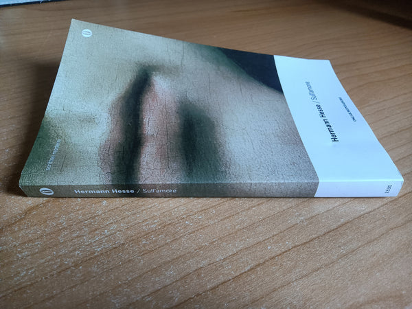 Sull’amore | Hermann Hesse - Mondadori