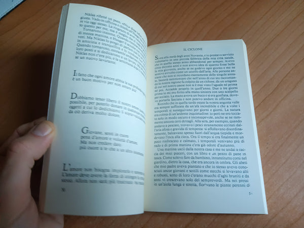 Sull’amore | Hermann Hesse - Mondadori