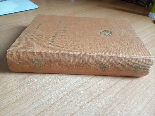 Starne, Fagiani e Lepri Vol. 1 I nemici | Emilio Scheibler