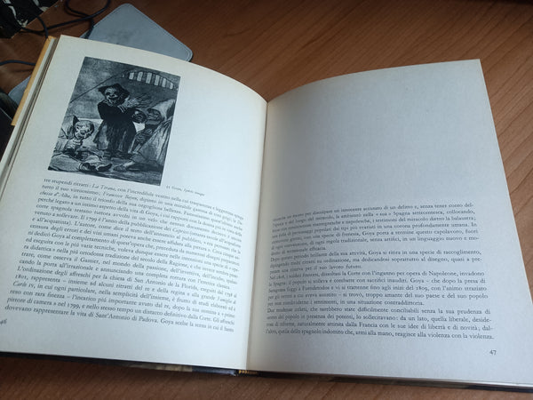 Pittori Spagnoli | Argentieri Giuseppe - Mondadori
