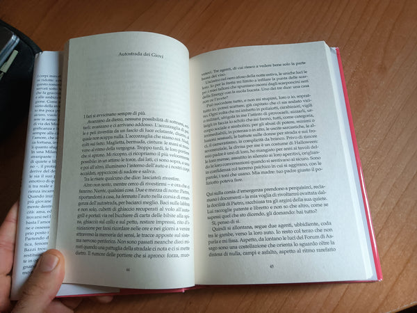 Corpi minori | Jonathan Bazzi - Mondadori
