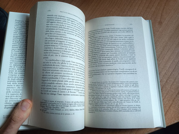 Prose volume terzo | Pomponio Torelli - Guanda