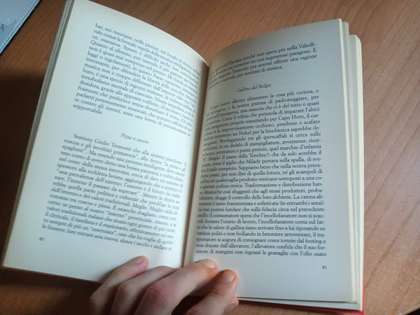 Tutti i santi giorni | Michele Serra - Feltrinelli