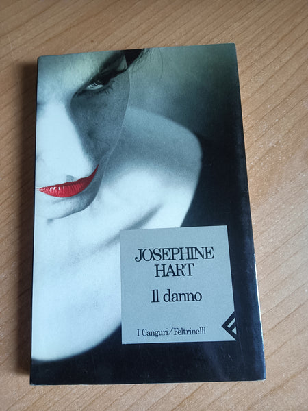 Il danno | Josephine Hart - Feltrinelli