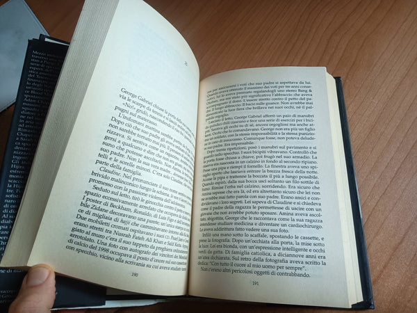 Il banchiere del diavolo | Christopher Reich - Mondadori