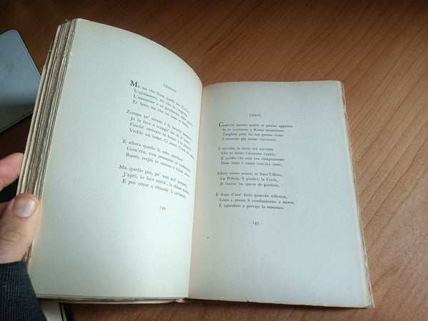 Storia nostra | Cesare Pascarella - Mondadori