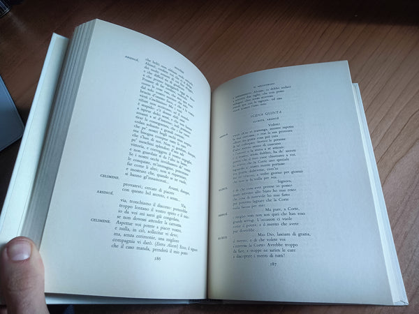 Commedie | Moliere - Mondadori