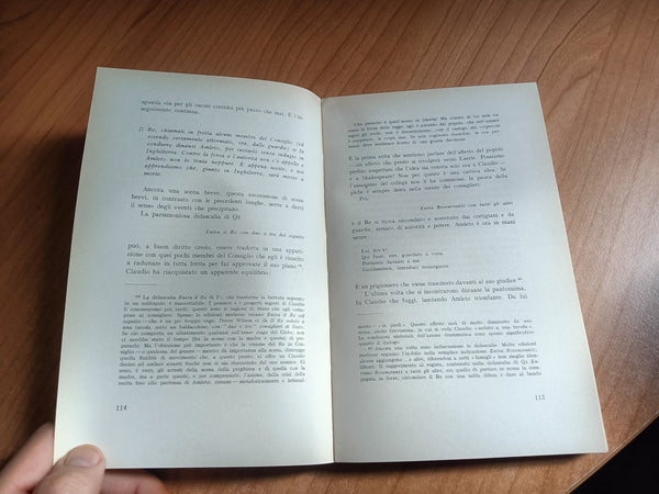 Introduzione all’Amleto | Granville; Barker - Laterza