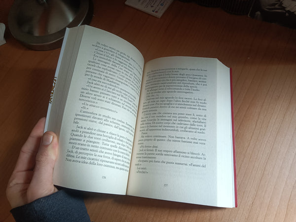 La gabbia dorata | Camilla Lackberg - Marsilio