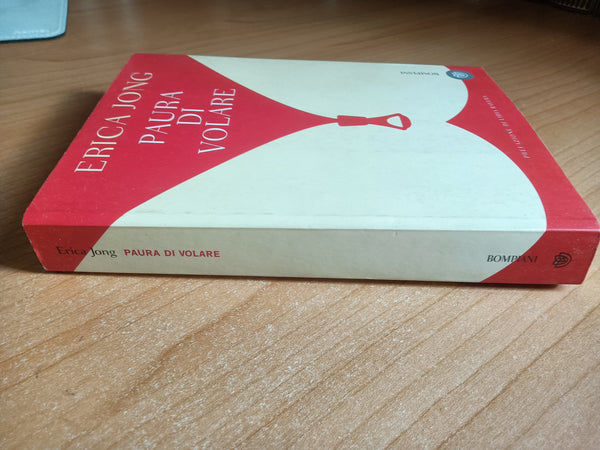 Paura di volare | Erica Jong - Bompiani