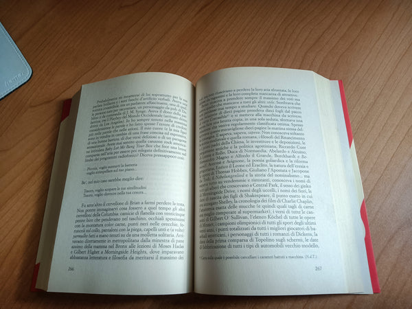 Paura di volare | Erica Jong - Bompiani