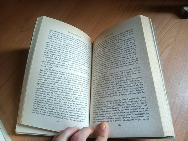 Eleonora d’Aquitania | Régine Pernoud