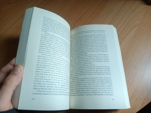 Il piacere | Gabriele D’Annunzio - Feltrinelli