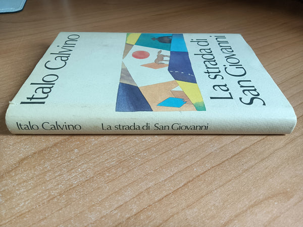 La strada di San Giovanni | Italo Calvino