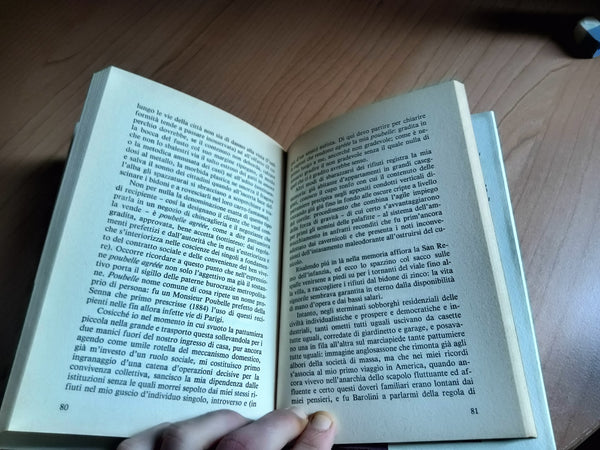 La strada di San Giovanni | Italo Calvino