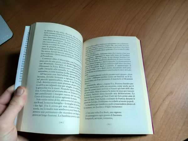Voglio mostrarti di più | Jamie Quatro