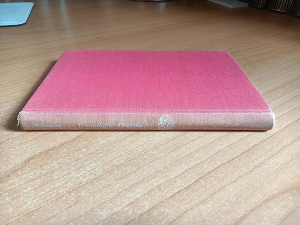 Il consiglio d’Egitto | Sciascia - Einaudi