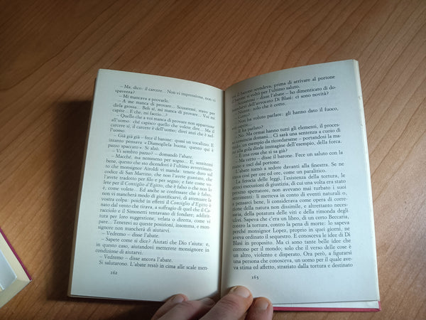 Il consiglio d’Egitto | Sciascia - Einaudi