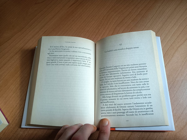 L’ultima lezione. La vita spiegata da un uomo che muore | Randy Pausch con Jeffrey Zaslow - Rizzoli