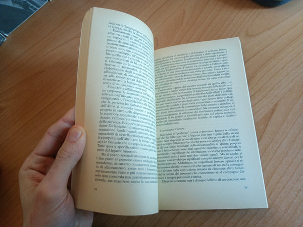 Amori senza scandalo cosa vuol dire essere lesbica e gay | Paolo Rigliano - Feltrinelli